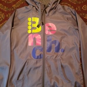 Bench Light Jacket